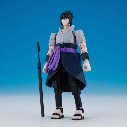 Shadow Ninja – Poseerbare Action Figure 13cm - Build a Titan