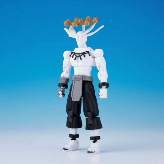 Mystic Jujutsu Guardian – Poseerbare Action Figure 13cm - Build a Titan