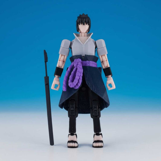 Shadow Ninja – Poseerbare Action Figure 13cm - Build a Titan