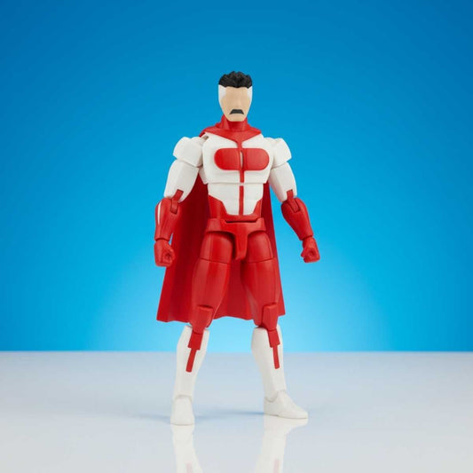 Sky Guardian – Poseerbare Action Figure 13cm - Build a Titan